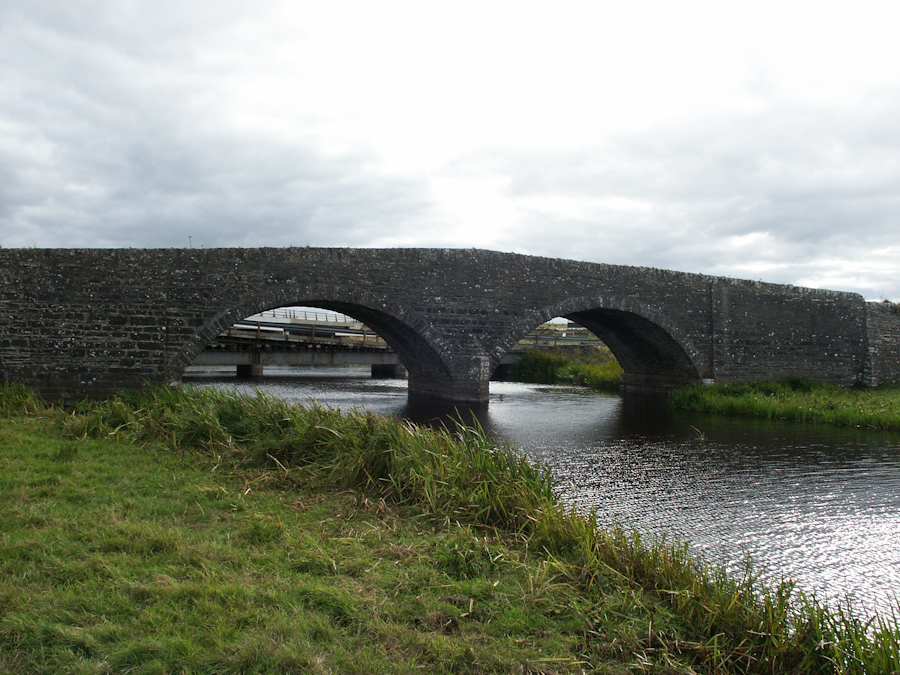 Bridge of Wester